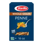 BARILLA WHOLE GRAIN PENNE 16Z