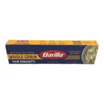 BARILLA WHL GR THIN SPAGHETTI #501