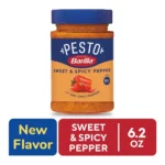 BARILLA PESTO SWEET SPICY 6.2Z