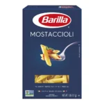 BARILLA MOSTACCIOLI #71 16Z