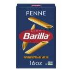 BARILLA PENNE RIGATI #72 16Z