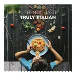 BARILLA ROTINI 16Z