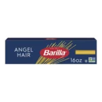 BARILLA ANGEL HAIR CAPELLINI 16Z