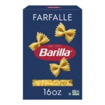 BARILLA FARFALLE #65 16Z