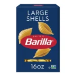 BARILLA LARGE SHELLS #93 16Z