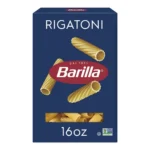 BARILLA RIGATONI #83 16Z