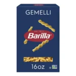 BARILLA GEMELLI #90 16Z