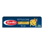 BARILLA FETTUCCINE #6 16Z