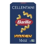 BARILLA CELLENTANI PASTA #97 16Z
