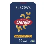 BARILLA ELBOWS #41 16Z