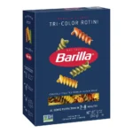 BARILLA TRI-COLOR ROTINI #381 12Z