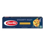 BARILLA SPAGHETTI RIGATI #304 16Z