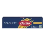 BARILLA SPAGHETTI 2LB