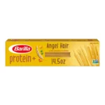 BARILLA PROTEIN ANGEL HAIR 14.5Z
