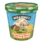 BEN & JERRYS ND CC CKIE DOUGH 1PT