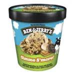 BEN & JERRYS GIMME SMORE 1PT