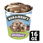 BEN & JERRYS PHISH FOOD 1PT