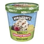 BEN & JERRYS ND CHERRY GARCIA 1PT