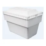 FOAM COOLER - HIELERA GRANDE 36CAN