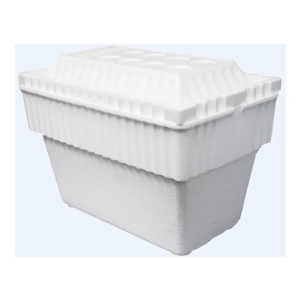 077071034197 FOAM COOLER - HIELERA GRANDE 36CAN - Image 1