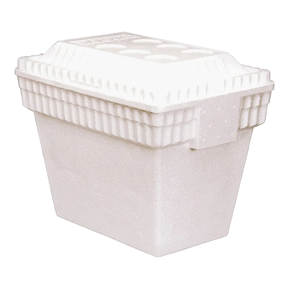 077071035491 LIFOAM FOAM COOLER - 24 CANS - 28QT - Image 1