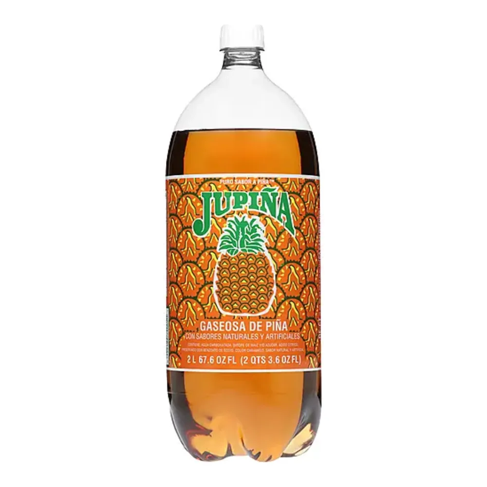 077186740051 JUPINA SODA 2LT - Image 1
