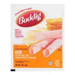BUDDIG SLICED HAM 2Z