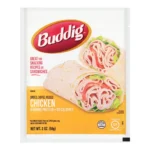 BUDDIG ORIGINAL CHICKEN 2Z