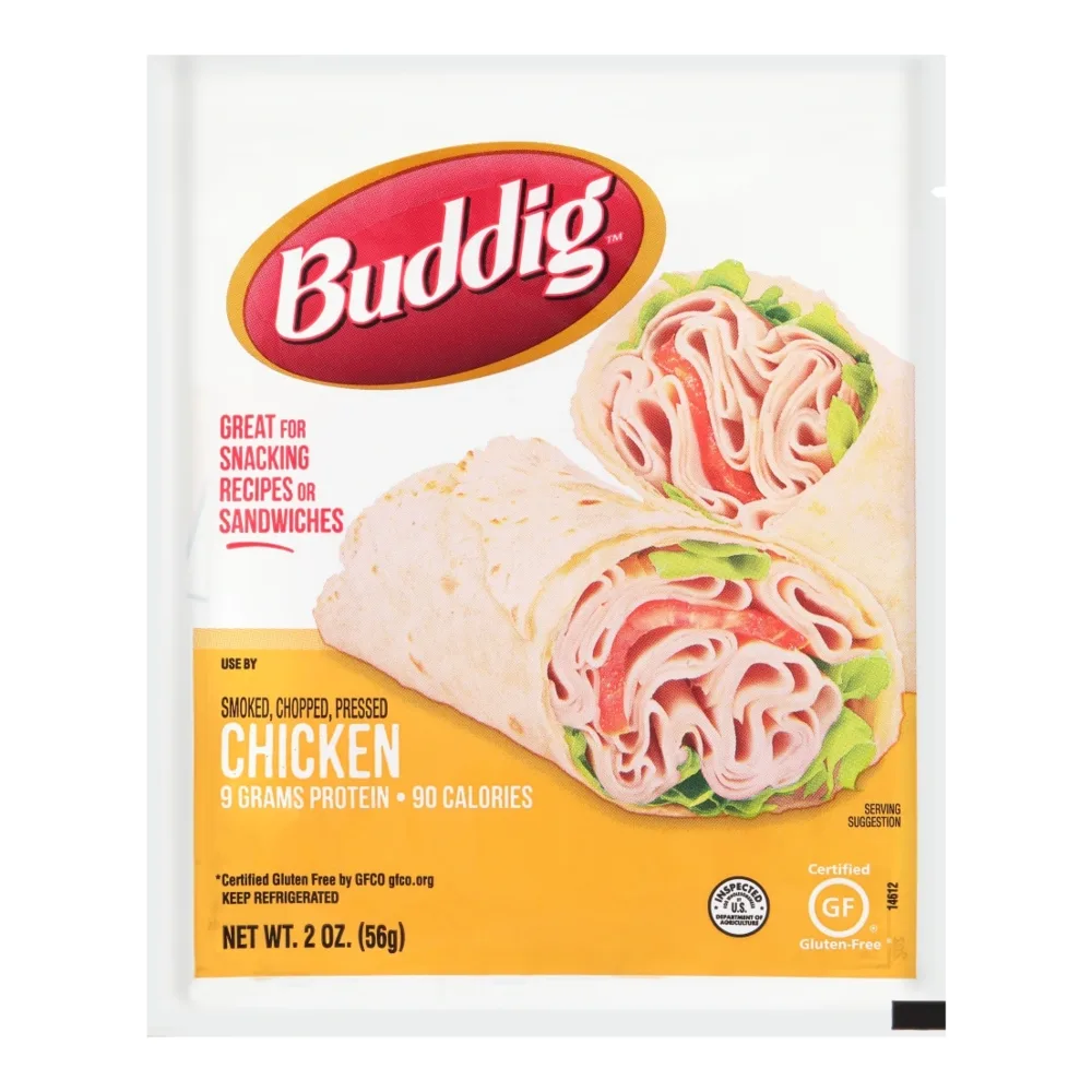 077400127538 BUDDIG ORIGINAL CHICKEN 2Z - Image 1