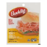 BUDDIG HONEY HAM 2Z