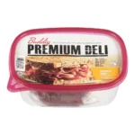CB PREM SMOKED HAM 16Z