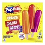 POPSICLE COLORS 18PK
