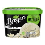 BREYERS ND VANILLA ICECREAM 48Z