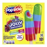 POPSICLE JOLLY RANCHER 18PK