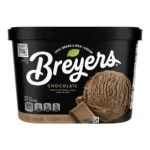 BREYERS CHOCOLATE 48Z