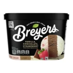 BREYERS VAN/CHOC/STRBRY 48Z