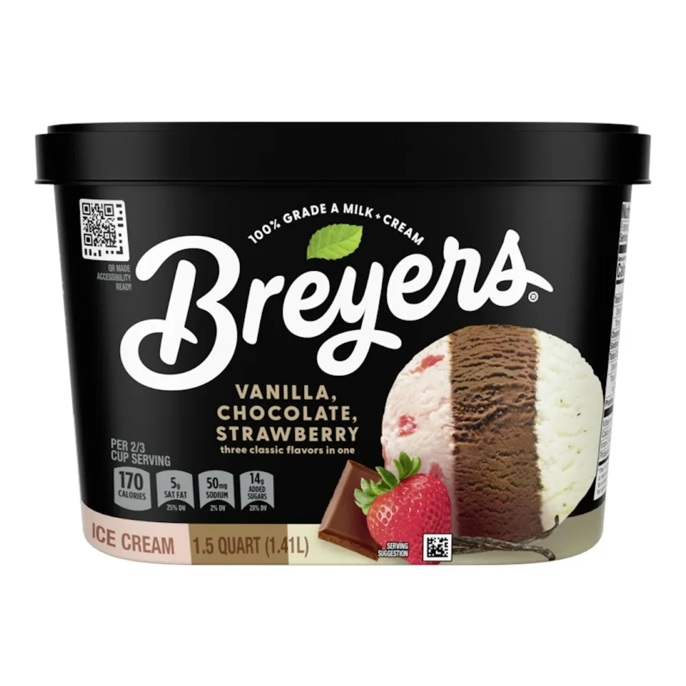 077567254269 BREYERS VAN/CHOC/STRBRY 48Z - Image 1