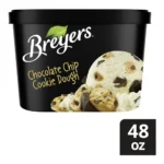 BREYERS C.CHIP COOKIE DOUGH 48Z