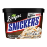 BREYERS CRML.SWRL SNICKERS 48Z