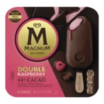 MAGNUM DOUBLE RASPBERRY 3PK