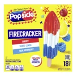 FIRECRACKER POPS 18PK