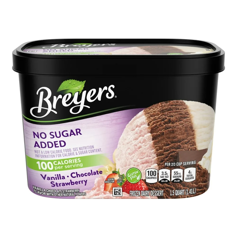 077567281920 BREYERS NSA V C S 48Z - Image 1