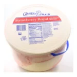COUNTRY MAID STRAWBERRY 4QT