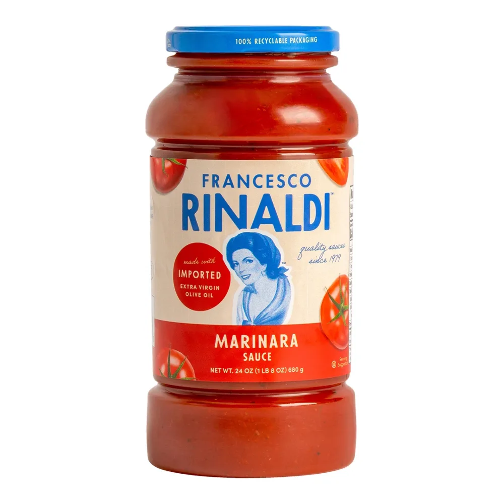 077644304320 RINALDI TRAD MARINARA SCE 24Z - Image 1