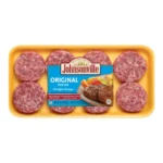 JOHNSONVILLE PATTIES ORIG 12Z