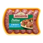 JOHNSONVILLE SWEET ITAL SSG 19Z