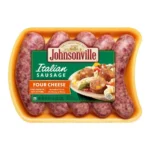 JOHNSONVILLE 4-CHS ITALIAN SSG 19Z