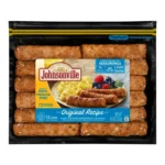 JHNSVL SAUSAGE ORIG LINK 9Z