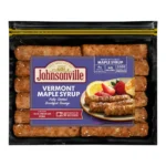 JHNSVL SAUSAGE MAPLE LINK 9Z