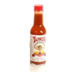 TAPATIO SALSA PICANTE  5Z